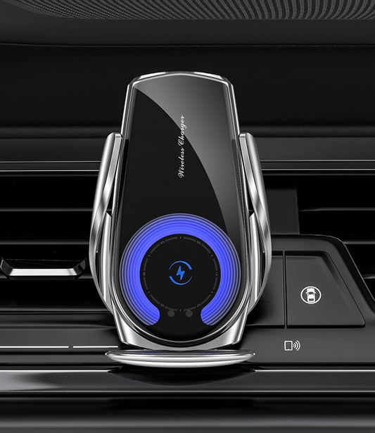 Automatic Car Wireless Charger