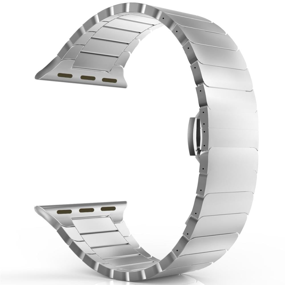 Stainless Steel strap for Apple Watch