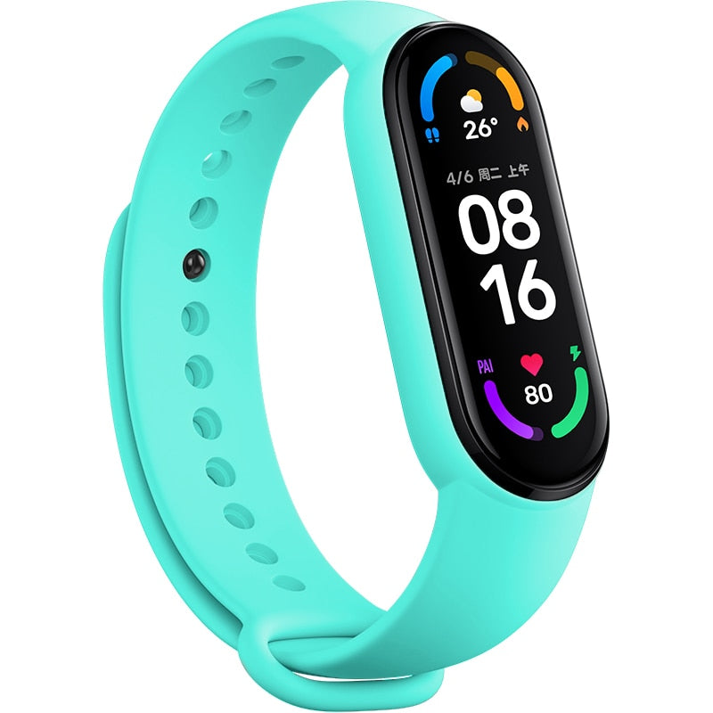 Sport Bracelet replacement for Smart Watch Mi Band