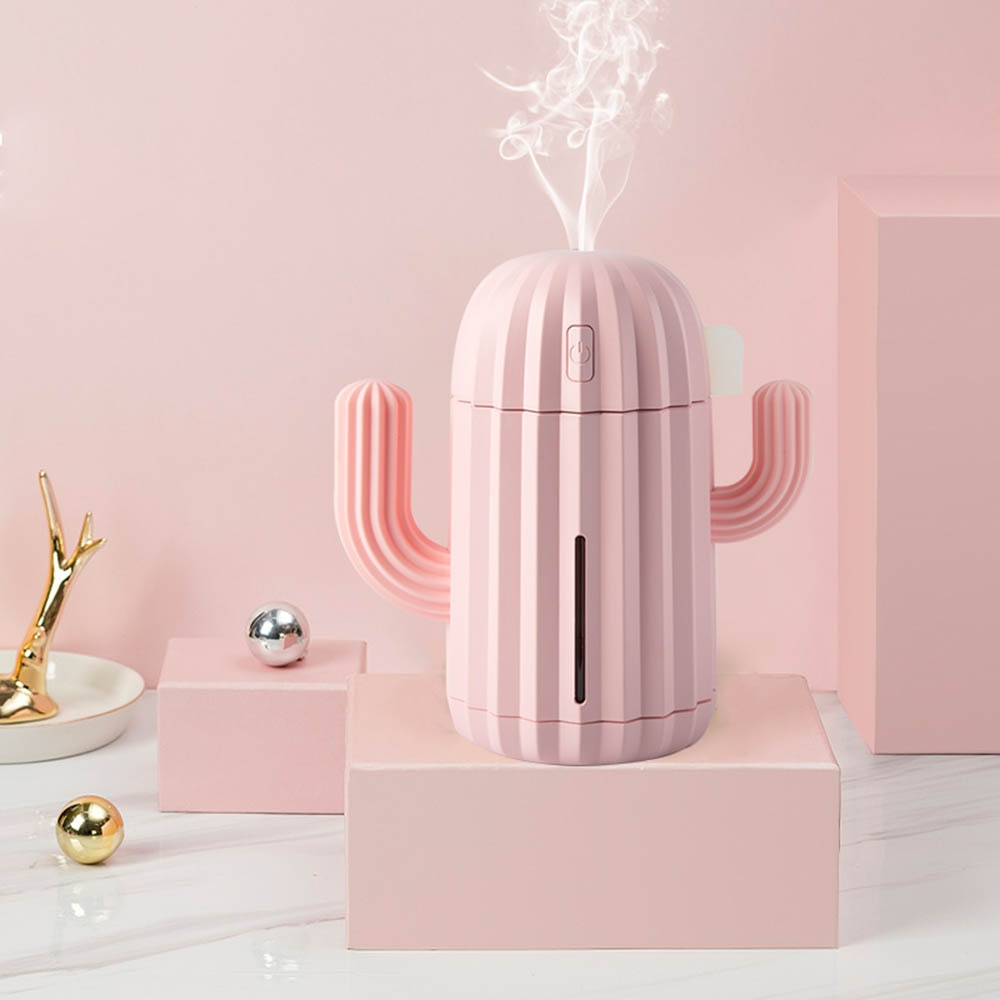 Cactus Air Humidifier