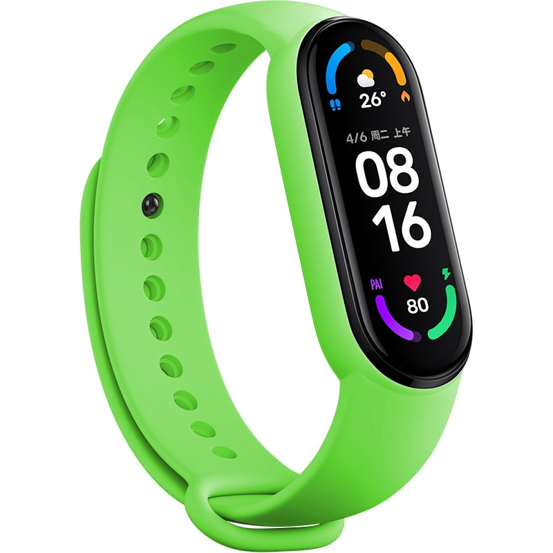 Sport Bracelet replacement for Smart Watch Mi Band