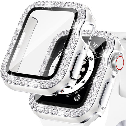 Glass Cover For Apple Watch