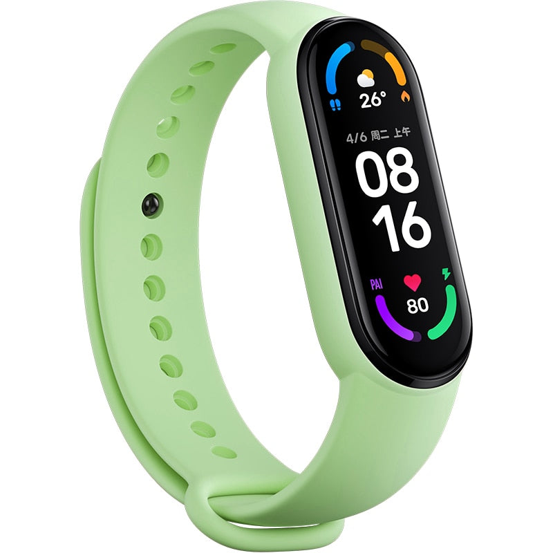 Sport Bracelet replacement for Smart Watch Mi Band