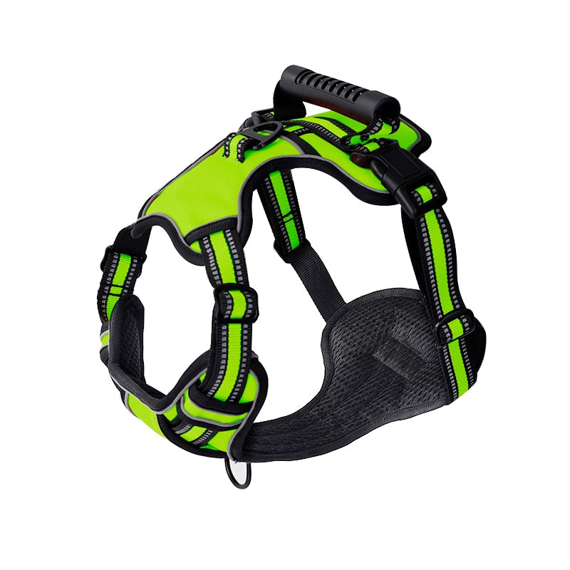 Dog Reflective Harness