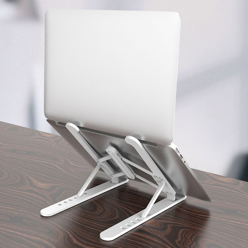 Foldable Laptop Stand