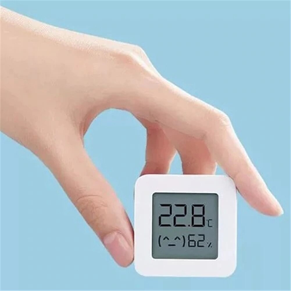 Bluetooth-compatible Digital Thermometer