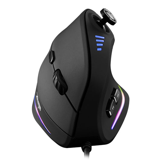 Vertical GAMING Mouse