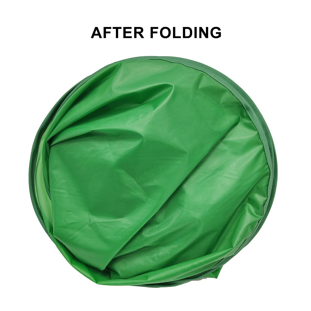 Foldable Background Reflector for Studio