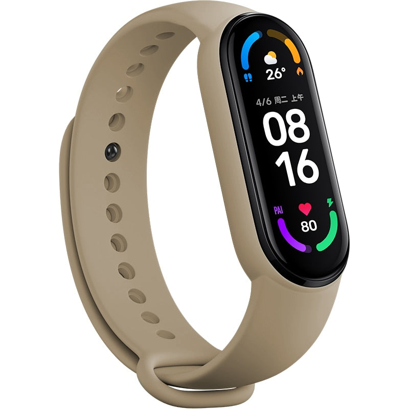 Sport Bracelet replacement for Smart Watch Mi Band