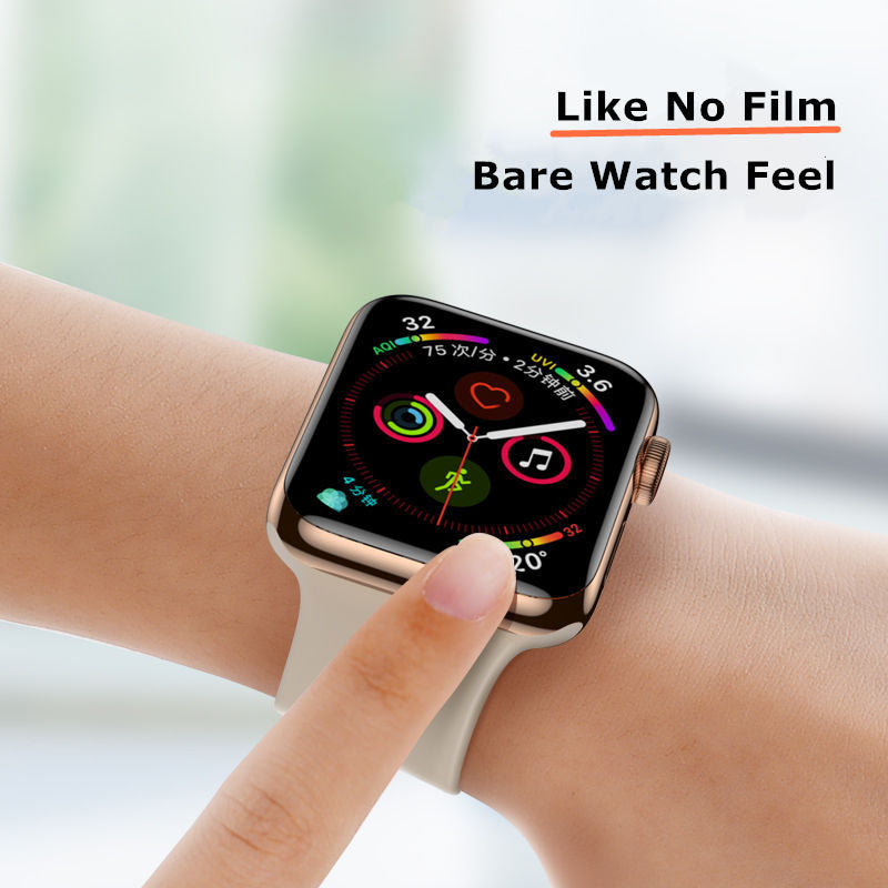 Screen Protector For Apple Watch Screen