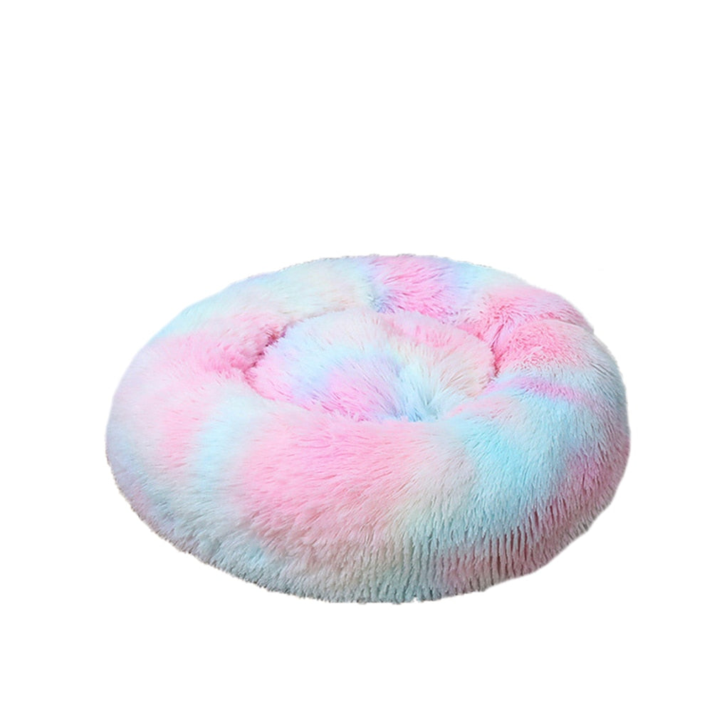 Donut Pet Bed