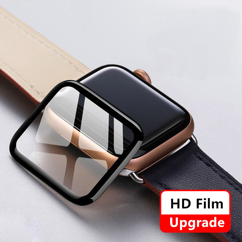 Screen Protector For Apple Watch Screen