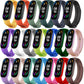 Sport Bracelet replacement for Smart Watch Mi Band