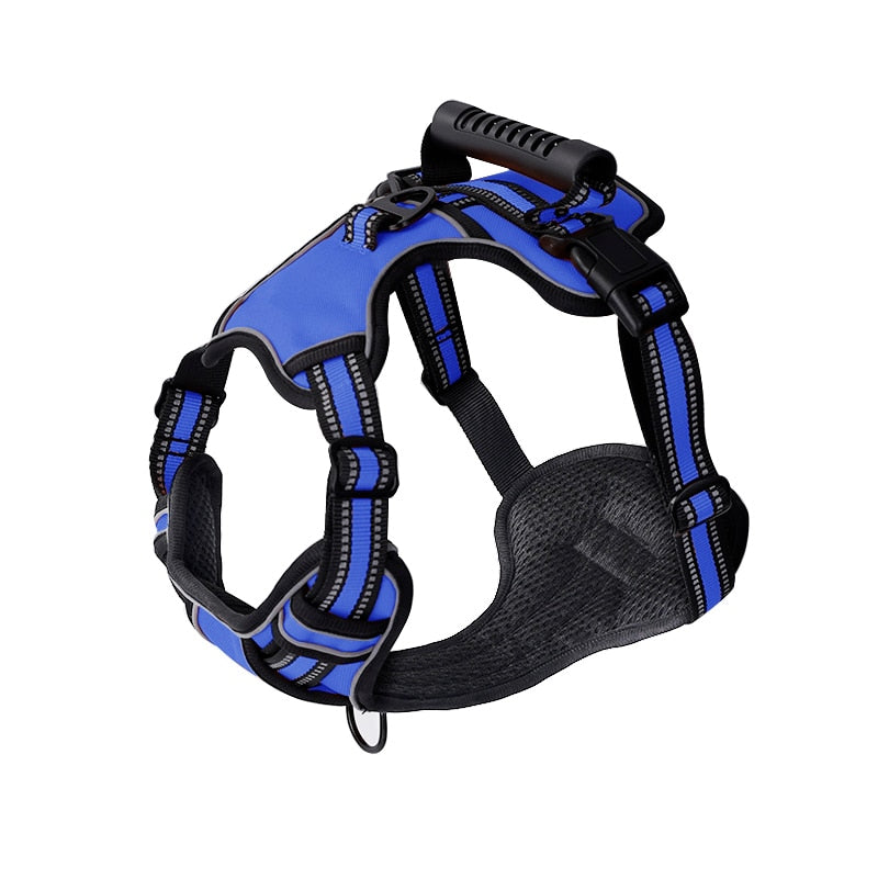 Dog Reflective Harness