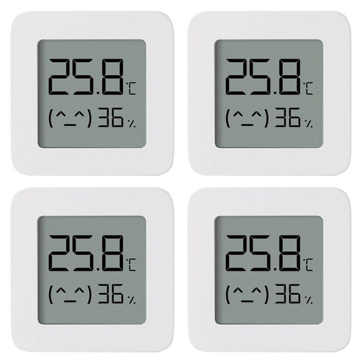 Bluetooth-compatible Digital Thermometer