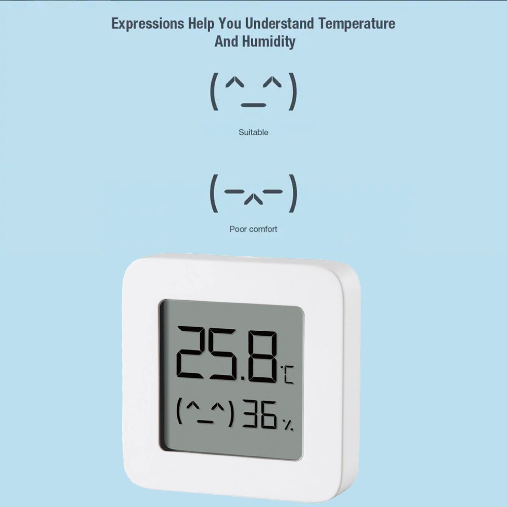 Bluetooth-compatible Digital Thermometer