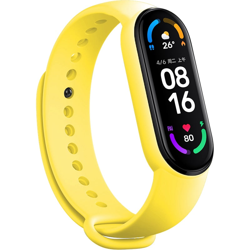 Sport Bracelet replacement for Smart Watch Mi Band