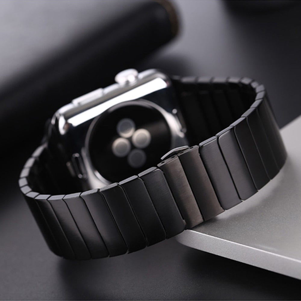 Stainless Steel strap for Apple Watch