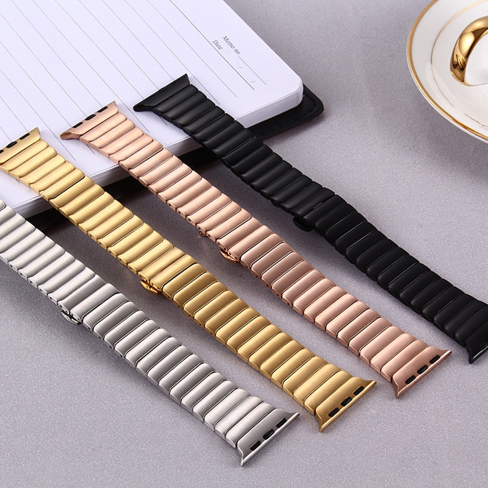 Stainless Steel strap for Apple Watch