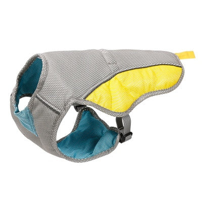 Dog Cooling Harness