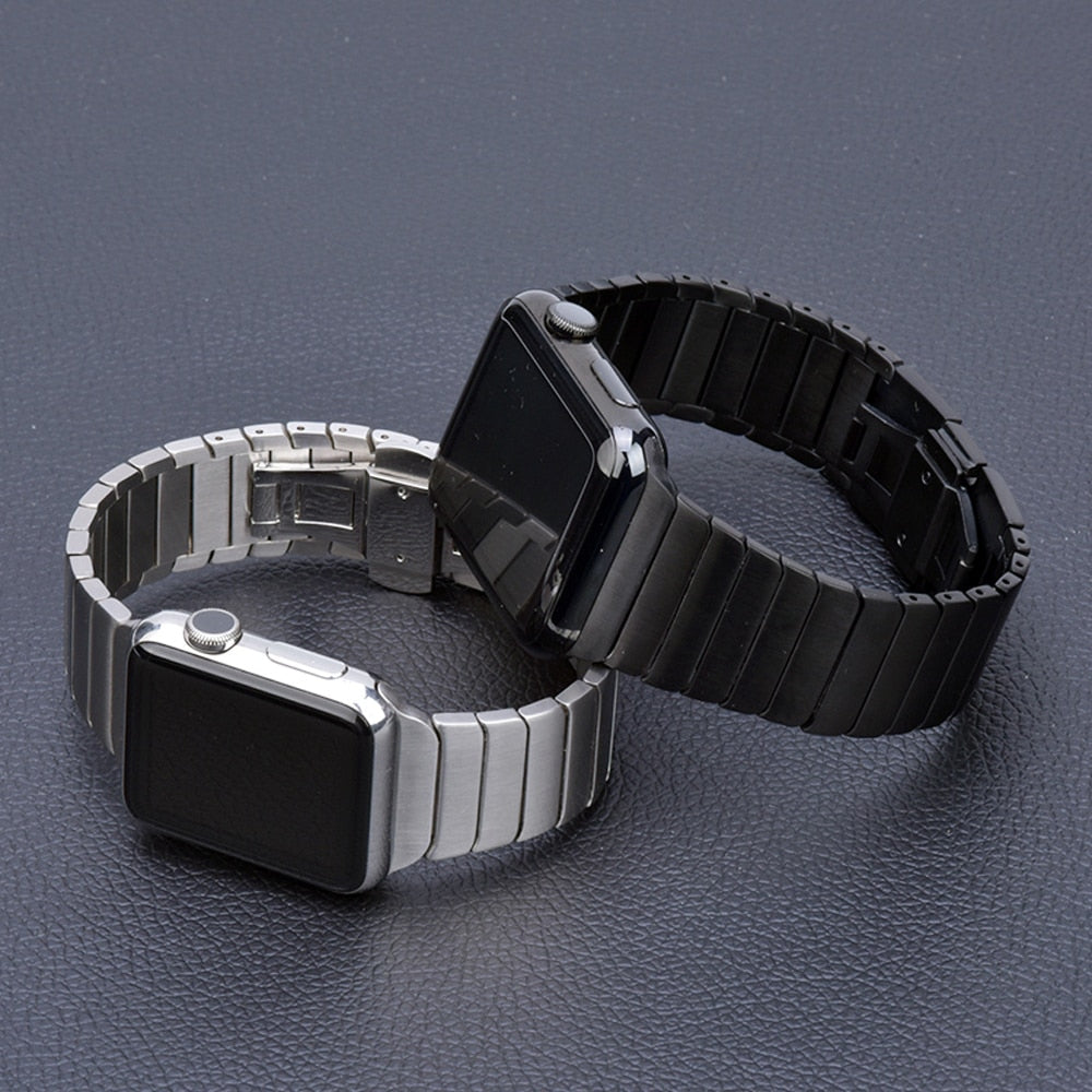 Stainless Steel strap for Apple Watch