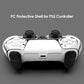 Ultra Slim Transparent Cover For PS5 Controller