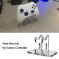 Acrylic Game Controller Holder for Consoles