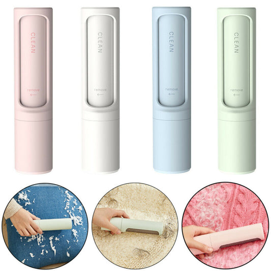 Washable Manual Lint Sticking Rollers