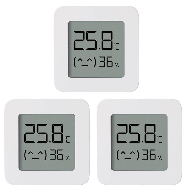 Bluetooth-compatible Digital Thermometer