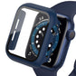 Sport Glass Case for Apple Watch
