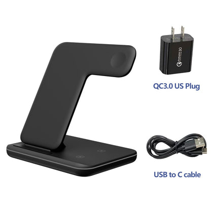 2022 Wireless Charging Stand