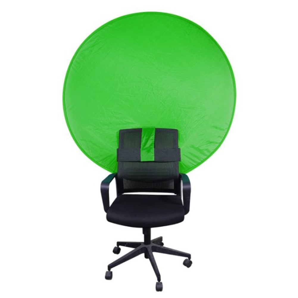 Foldable Background Reflector for Studio
