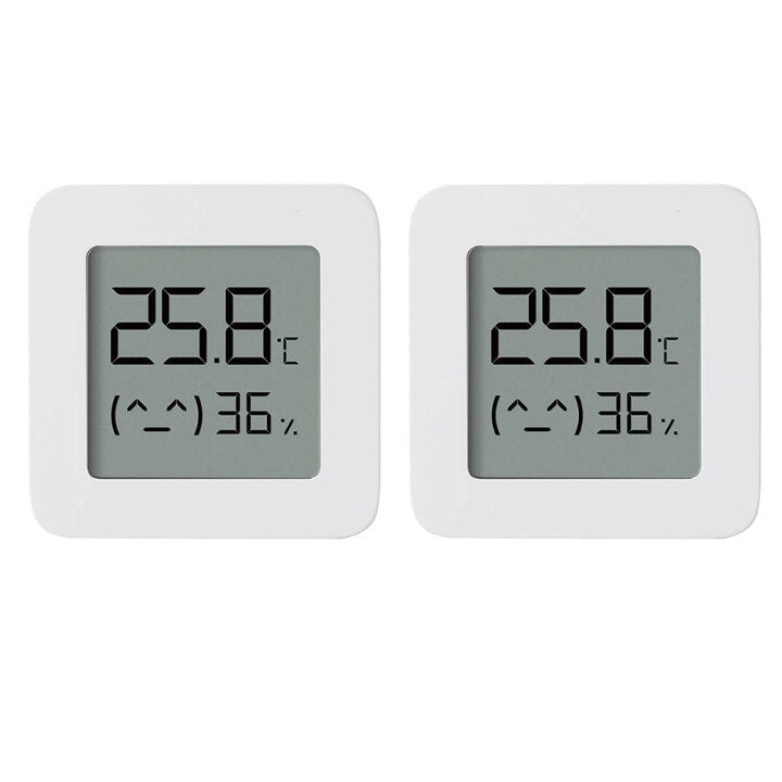 Bluetooth-compatible Digital Thermometer