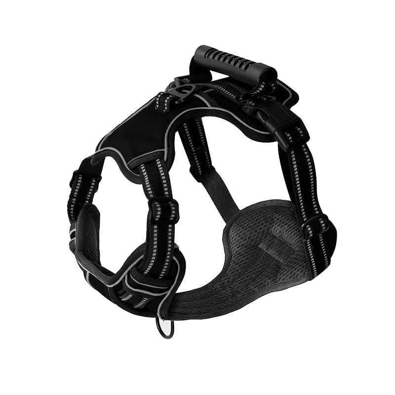 Dog Reflective Harness