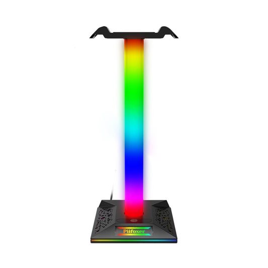 RGB Gaming Headset Stand