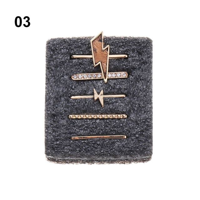 Diamond Jewelry Charms For Apple and Galaxy Watch - Strap Accessories