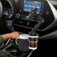 Universal Multifunction Mobile and Cup Holder for Cars