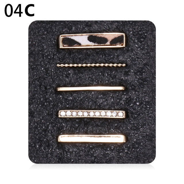 Diamond Jewelry Charms For Apple and Galaxy Watch - Strap Accessories