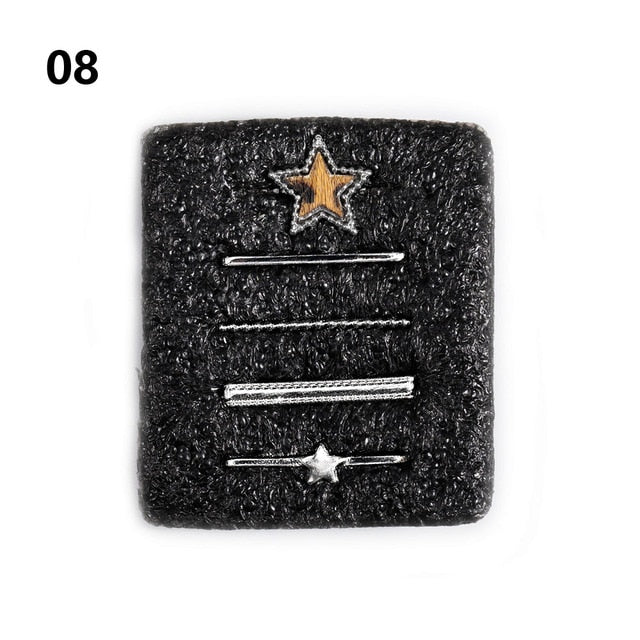 Diamond Jewelry Charms For Apple and Galaxy Watch - Strap Accessories