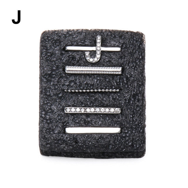 Diamond Jewelry Charms For Apple and Galaxy Watch - Strap Accessories