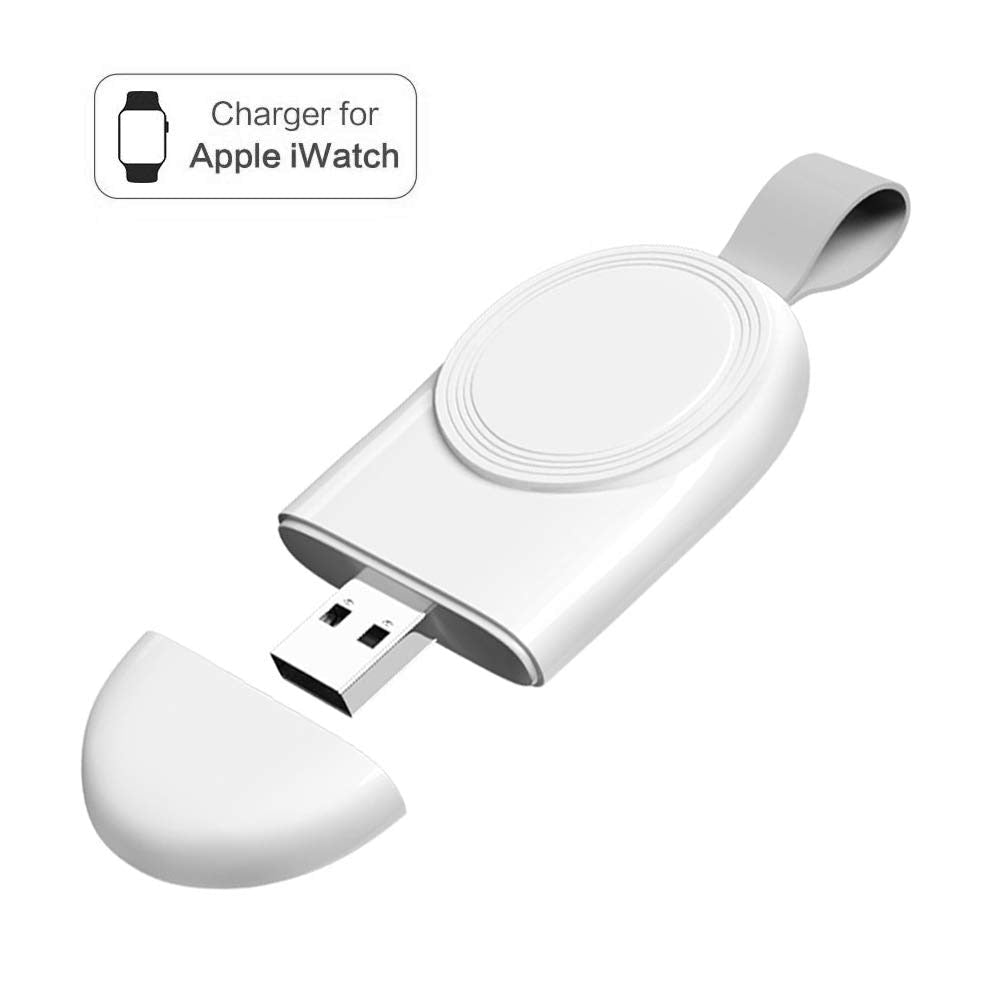 iWatch Portable USB Charging Dock Station