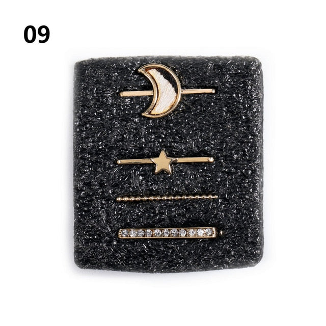 Diamond Jewelry Charms For Apple and Galaxy Watch - Strap Accessories