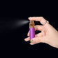 Refillable Perfume Bottle With Spray