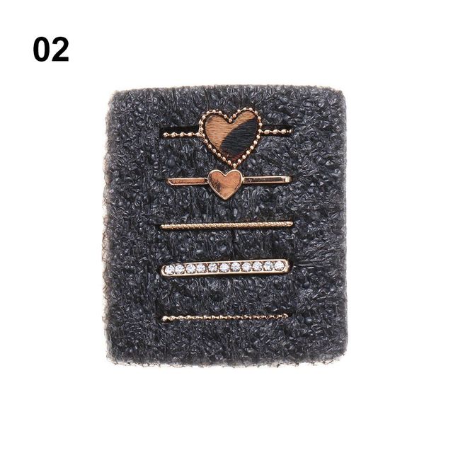 Diamond Jewelry Charms For Apple and Galaxy Watch - Strap Accessories