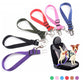 Dog Car Seat Belts
